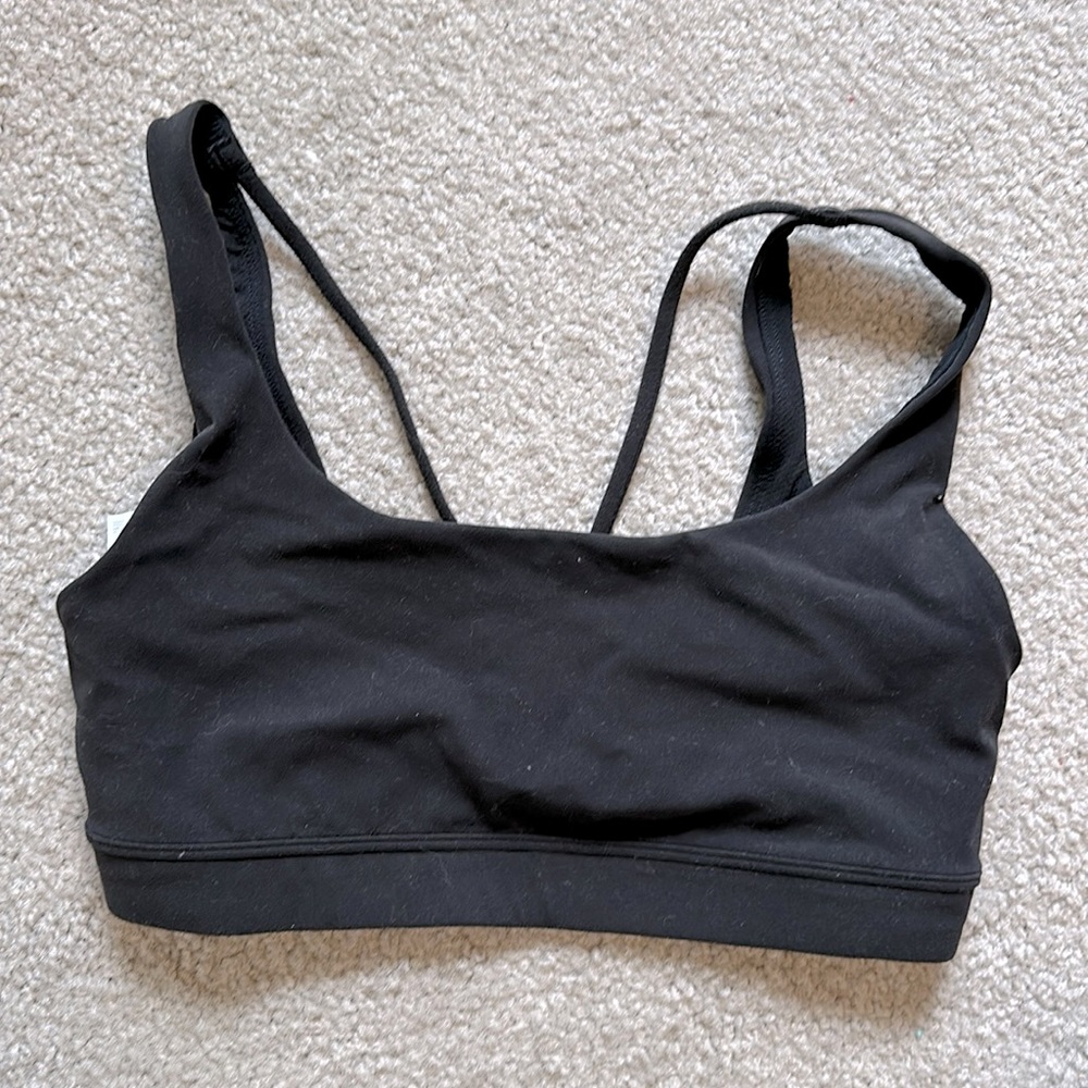 Athleta (NEVER WORN) Sports Bra